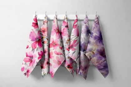 دستگیره آشپزخانه 26 tissue