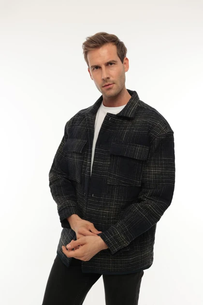 کت و ژاکت مردانه miron miron