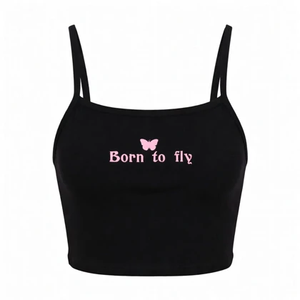 کراپ تاپ بندی زنانه برند Heartbreak آسوس ASOS