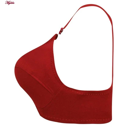 سوتین زنانه مدل لاکرا کد 04 بسته سه عددی