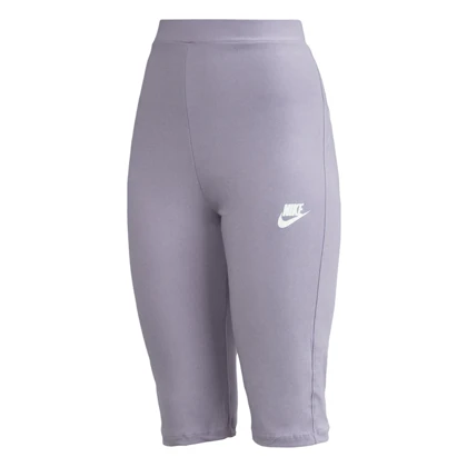 نیم لگ ورزشی زنانه نایک مدل VHD-Dri Fit-4K1023 یاسی