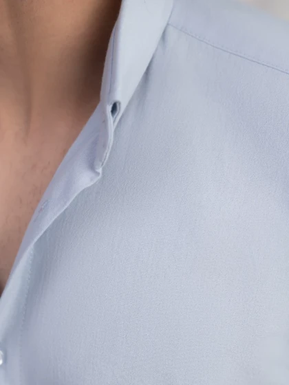 پیراهن لینن کدsh305