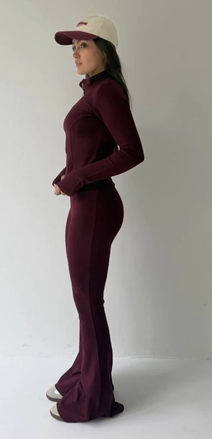 ست زنانه اقتصادی berry
