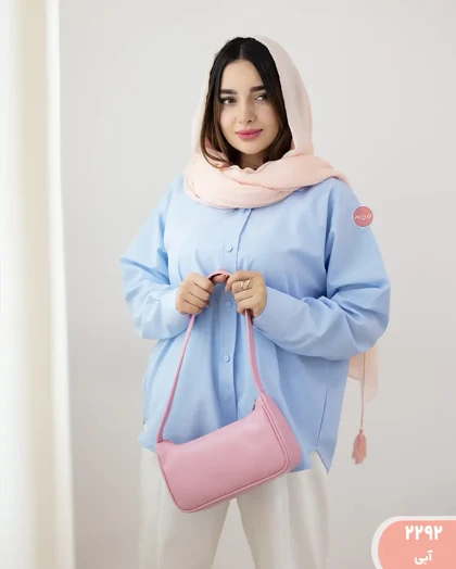 شومیز مهرسو 2292