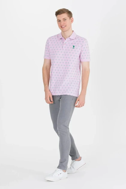 تیشرت مردانه اورجینال assn u.s.-polo-assn.