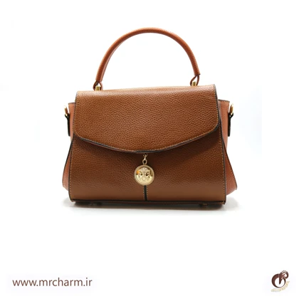 کیف چرم زنانه mrc1863