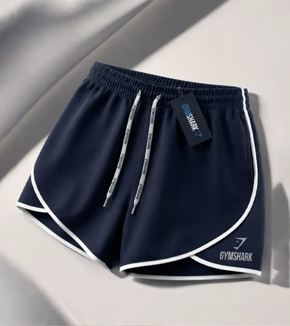 شورتک ورزشی زنانه | شورتک ورزشی زنانه gymshark کد 2293