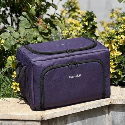 نظم دهنده سفری و کمد فوروارد مدل FORWARD - FCLT4435 REGULATE