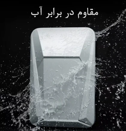 کیف کوله پشتی لپ تاپ 15.6 اینچ ضد سرقت اورجینال بنج BANGE 7682