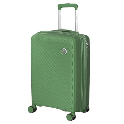 چمدان نشکن روداستار مدل ROADSTAR - RS900L LARGE سایز بزرگ