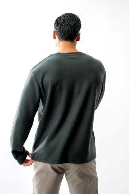 بلوز مردانه آر ان اس RNS کد 2666