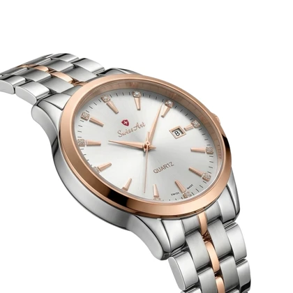 ساعت مچی مردانه سوئیس آرت مدل 920101SR1600