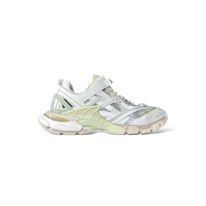 کتانی بالنسیاگا ترک Balenciaga Track 2
