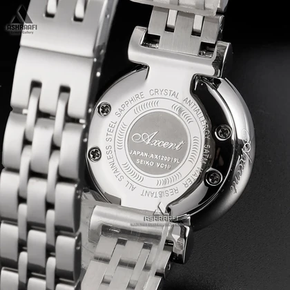 ساعت زنانه اکسنت Axcent AX120019S