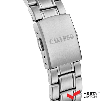 ساعت مچی مردانه کلیپسو CALYPSO مدل K5866/4
