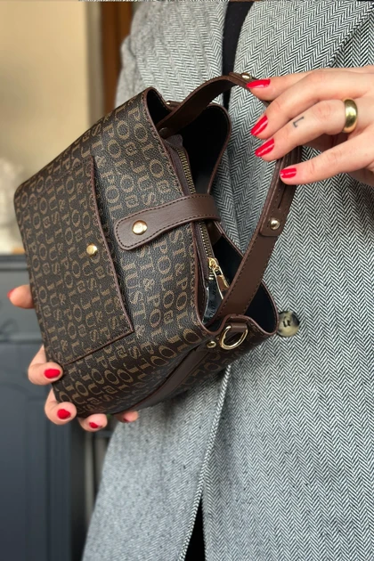 کیف دوشی just-polo just-polo