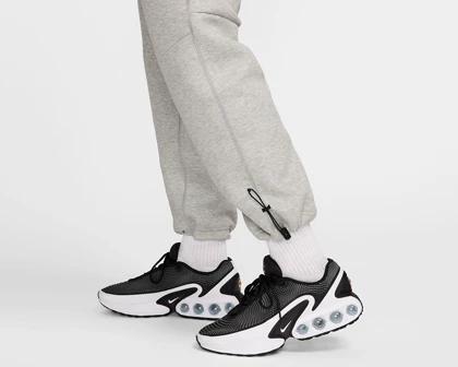 شلوار گرمکن معمولی Nike M Nk Tch Flc Oh Pant2 PC_HJ6533-063