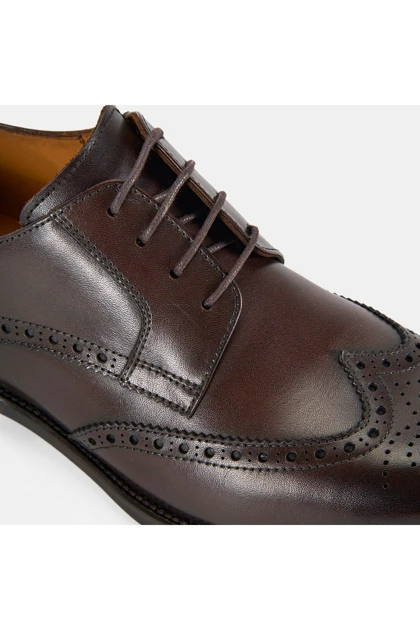 کفش کلاسیک مردانه desa desa