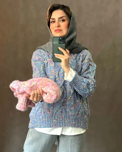 بافت وارداتی