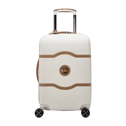 چمدان سایز کوچک اورجینال دلسی مدل DELSEY PARIS - Chatelet Air Small