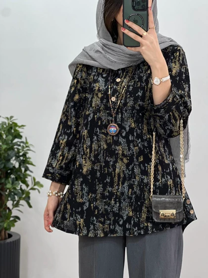 مانتو لینن کنفی لیدا