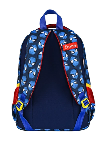 کیف مدرسه بچگانه spiderman spiderman