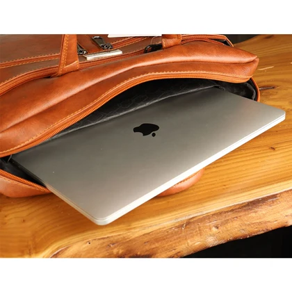 کیف اداری مردانه بیورا مدل eez14