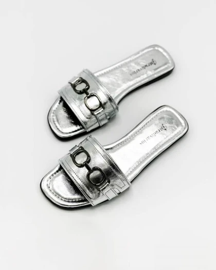کفش صندل زنانه مدل Stradivarius Sandal - SSv38