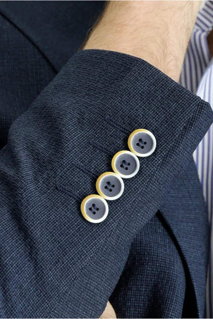 کت و ژاکت مردانه kigili