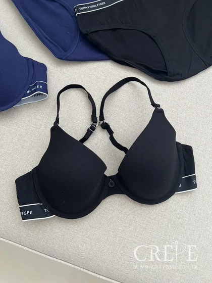 ست اسفنجی tommy hilfiger