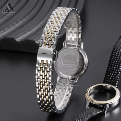 ساعت اکسنت استیل Axcent AX120018SGW