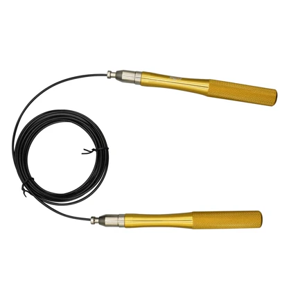 طناب ورزشی مولتی کراس فیت سیما مدل CM-J814 طول 3 متر کاور دار