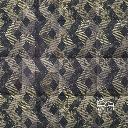 سرویس روتختی مخمل شانل مدل LZ