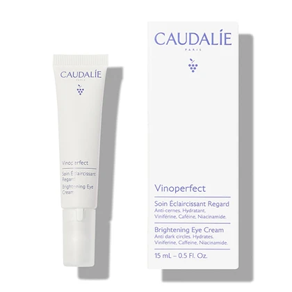 کرم دور چشم روشن‌کننده کدلی مدل وینوپرفکت