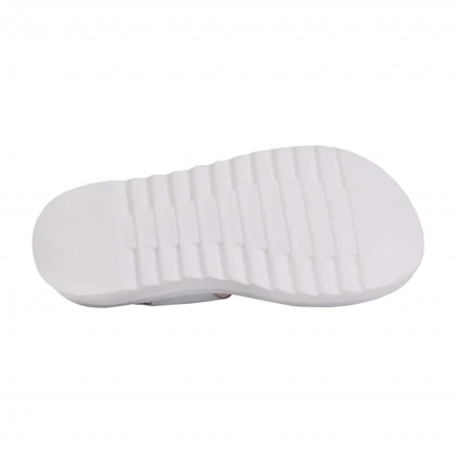 صندل زنانه مدل 815_سفید کد 1935