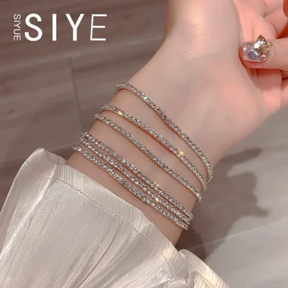 دستبند کشی
