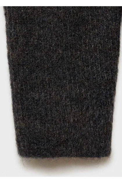 بافت زنانه اورجینال منگو mango