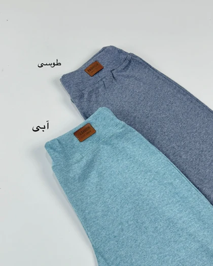 شلوار کبریتی گل آرا کد 1111