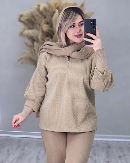 شومیز مراکشی