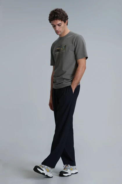 تیشرت مردانه lufian