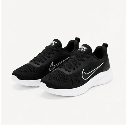 کفش کتانی مردانه مدل 0321 - NIKE