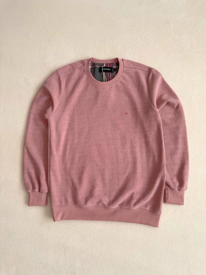 دورس سلانیک یقه گرد