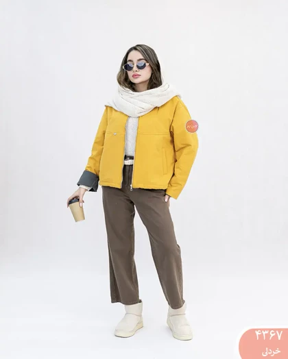 کاپشن کاترینا 4367