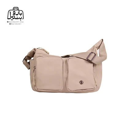 کیف زنانه دوشی پین شو Pinxiu کد 707