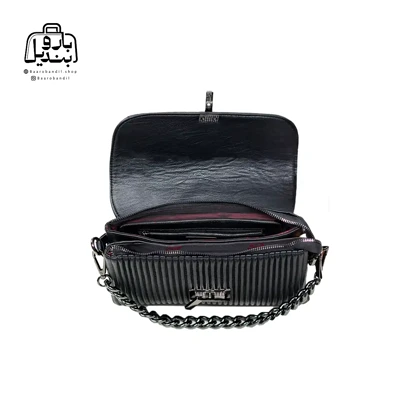 کیف زنانه دوشی دنیز جنوا Deniz Jenova کد 0087