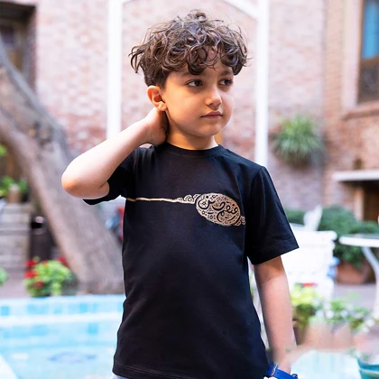 تیشرت محرمی پسرانه