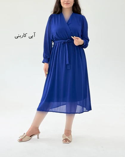 پیراهن کاترین کد 1847