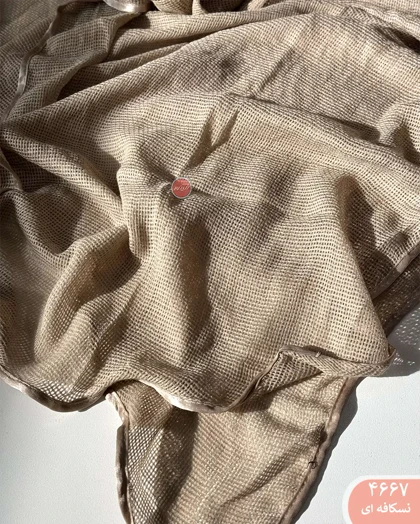 شال حصیری آرینا 4667