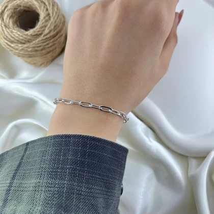 دستبند زنانه ژوپینگ مدل تیفانی
