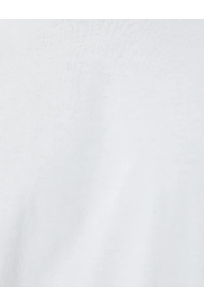 تیشرت مردانه اورجینال کوتون koton